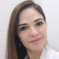 Foto de Dra. Érica Barros